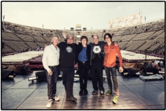 Paul McCartney Out There Tour 2013